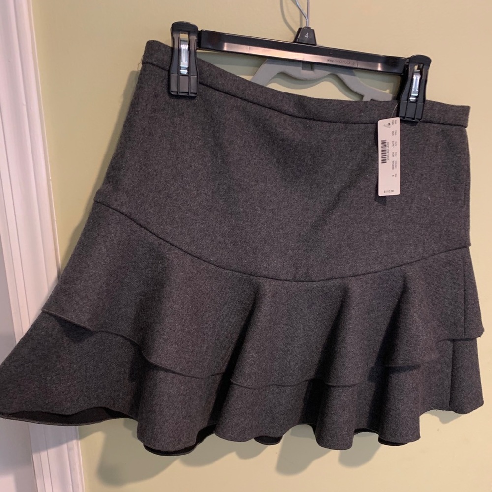 J Crew Skirt